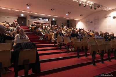 Colloque Obernai 2022 - Photo Florian Girardin